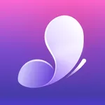 Period Tracker • Ovulation App icon