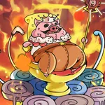 Toilet Monster - Cameraman icon