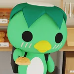 脱出ゲーム パン屋さん icon