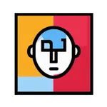 Mosaicizer - Face·Blur·Secure icon