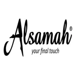 Alsamah Online Store icon