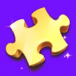 Jigsaw Puzzles for Older Adult icon