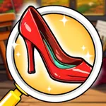 Hidden Object Games - Find It icon