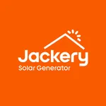 Jackery Home icon