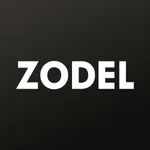 Zodel - Book Models, Find Jobs icon