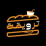 بوفية ترويقة | Tarweqa Buffet icon