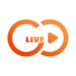 GOGOLIVE Video–Go Live, Chat icon