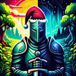 AI Game Master - Dungeon RPG icon