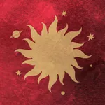 MapAstro - Astroloji & Burçlar icon