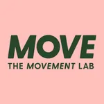 The Movement Lab On-Demand icon