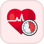 CardioCare: BP Tracker icon