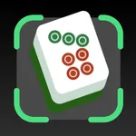 Mahjong Camera icon