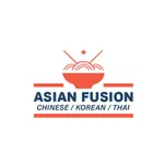 Asian Fusion icon