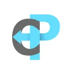 CrossPath Messaging icon