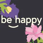 Би Хэппи | Доставка цветов icon