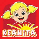 Keanita icon