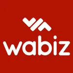WABiz Delivery App icon