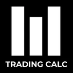Trading Calculator 2.0 icon