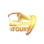 Sadiq Tours driver app icon