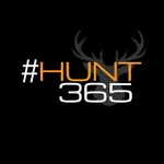 HUNT365 icon
