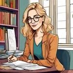 Story Star Life Simulator Game icon