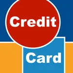 Credit Card Calculator icon