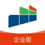河北银行企业手机银行 icon