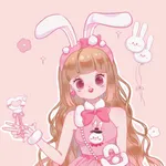 Dress up girls - doll dress up icon