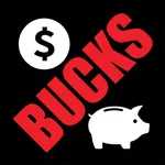Bucks Rewards icon