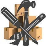 Big Brown ToolKit icon