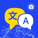 Go Translator: AI Dictionary icon