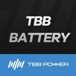 TBB Battery icon