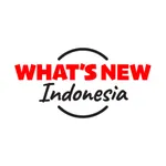 WhatsNew Indonesia icon