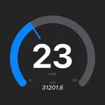 SpeedTracker - GPS Speedometer icon