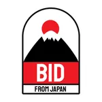 BidFromJapan icon