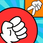 Amida Jan-Ken Tower Defense icon