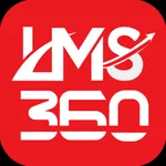 LMS360 icon