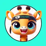 Tagara : Declutter Games icon