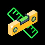 氣泡水平儀-行動水平尺 icon