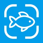 Fish Identifier: AI Scanner icon