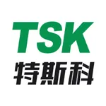 特斯科 icon