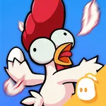 Cluck Avengers - Idle RPG icon