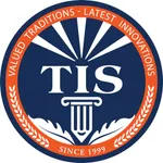 THE INTERNATIONAL SCHOOL - TIS icon