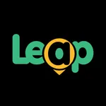 Leap Taxi App icon