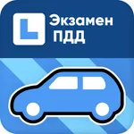 Дорожные знаки России: ПДД icon