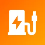 Ledvance EV Charger icon