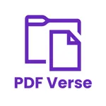 PDF Verse - PDF Converter icon