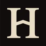 Houxury icon