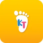 Kinder Trails icon