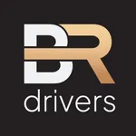 BlackRide Drivers icon
